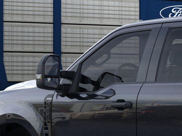 new 2025 Ford F-250 car, priced at $62,035
