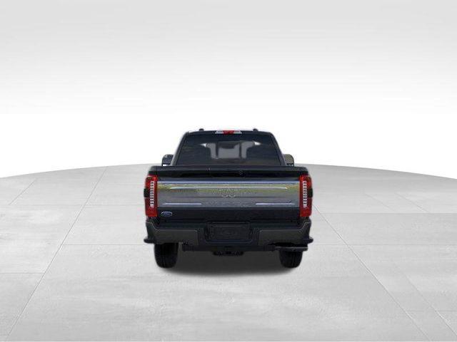 new 2025 Ford F-250 car, priced at $92,590