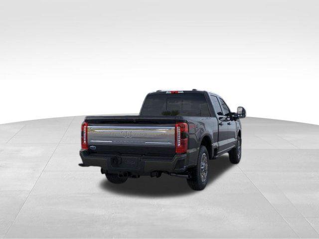 new 2025 Ford F-250 car, priced at $92,590
