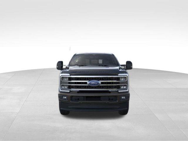 new 2025 Ford F-250 car, priced at $92,590
