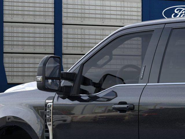 new 2025 Ford F-250 car, priced at $92,590