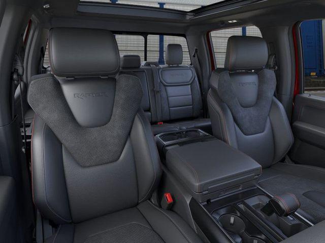 new 2025 Ford F-150 car, priced at $95,510