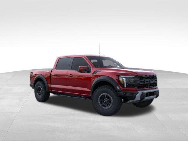 new 2025 Ford F-150 car, priced at $95,510