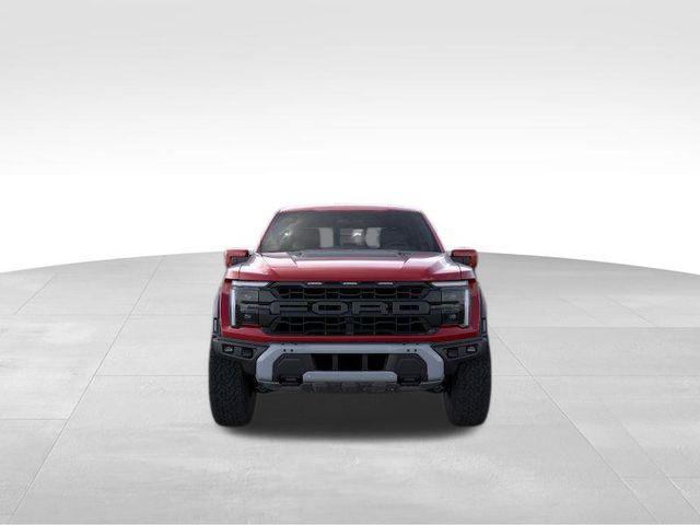 new 2025 Ford F-150 car, priced at $95,510