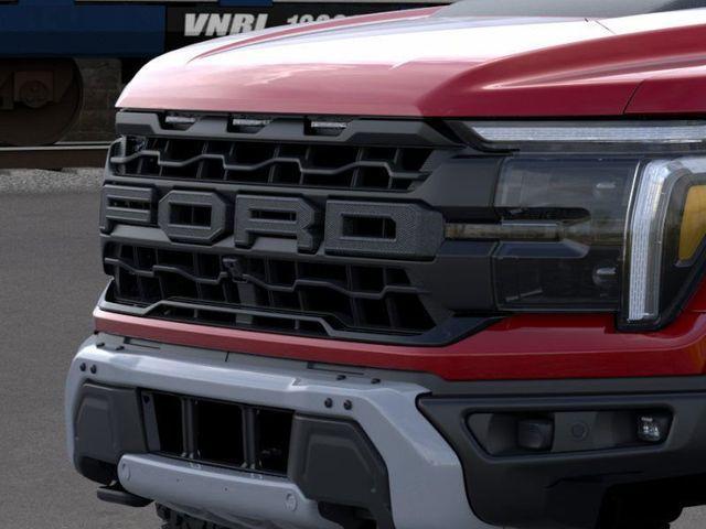 new 2025 Ford F-150 car, priced at $95,510