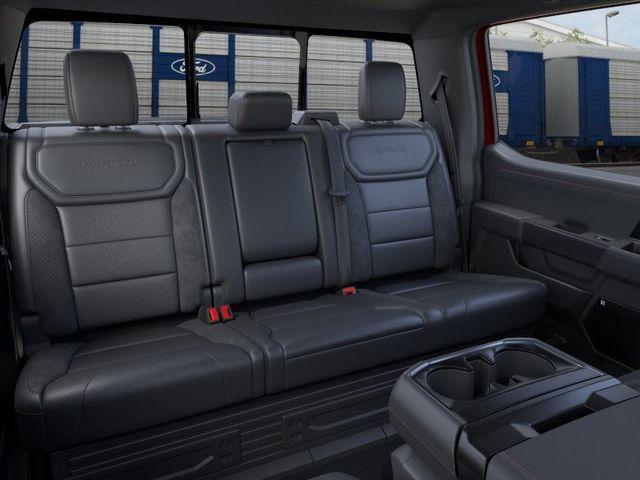 new 2025 Ford F-150 car, priced at $95,510