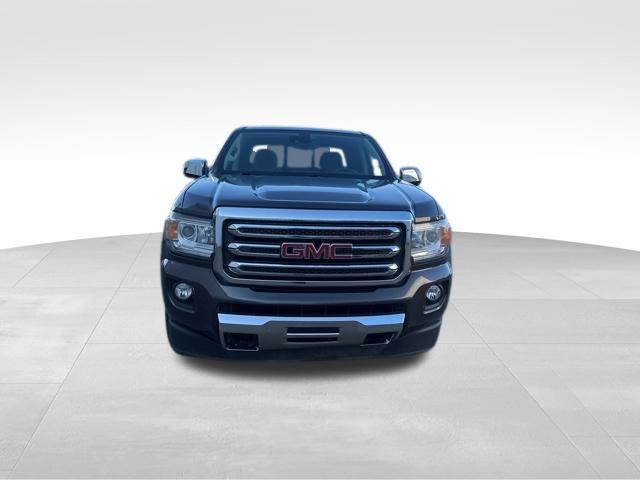 used 2020 GMC Canyon car, priced at $26,972