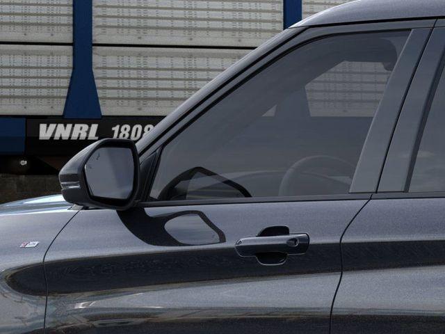 new 2025 Ford Explorer car, priced at $48,945