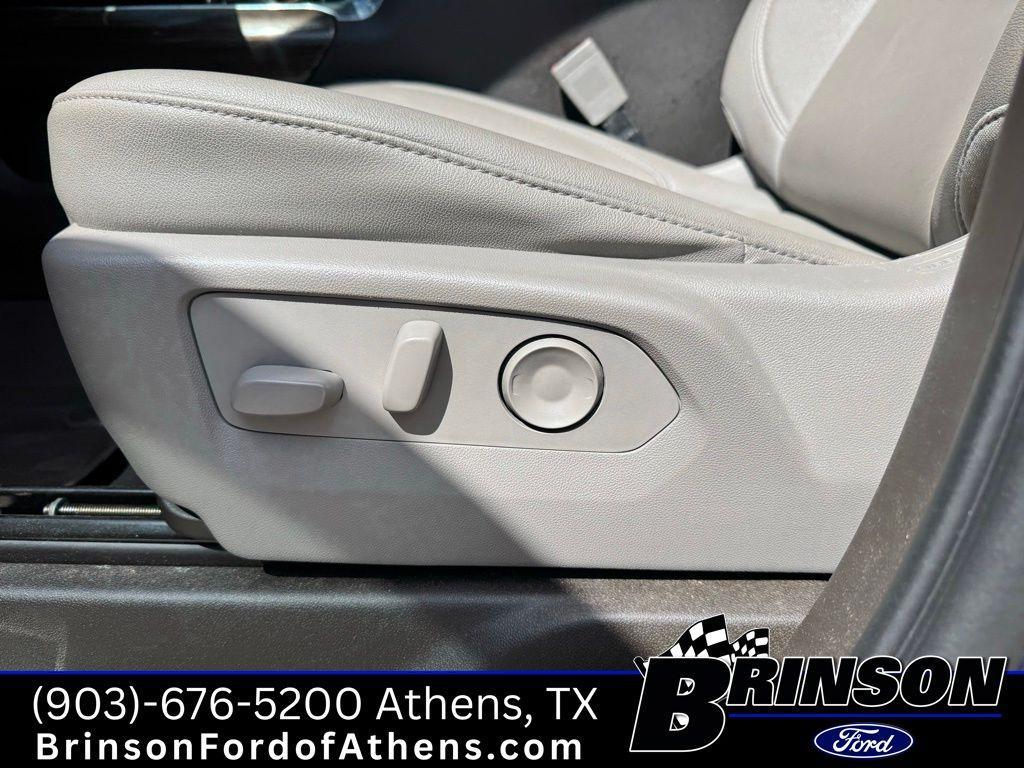 used 2023 Chevrolet Silverado 1500 car, priced at $44,981