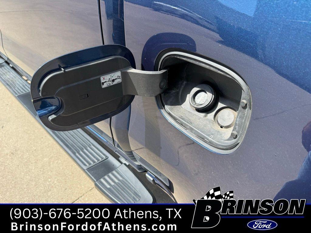 used 2023 Chevrolet Silverado 1500 car, priced at $44,981