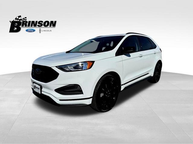 new 2024 Ford Edge car, priced at $31,496