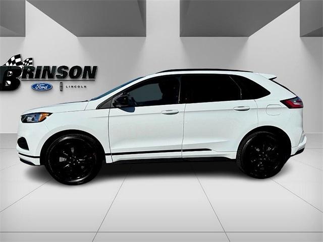 new 2024 Ford Edge car, priced at $37,646