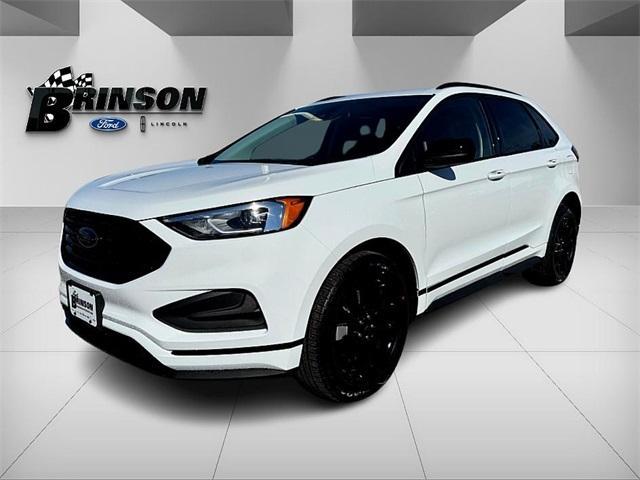 new 2024 Ford Edge car, priced at $37,146