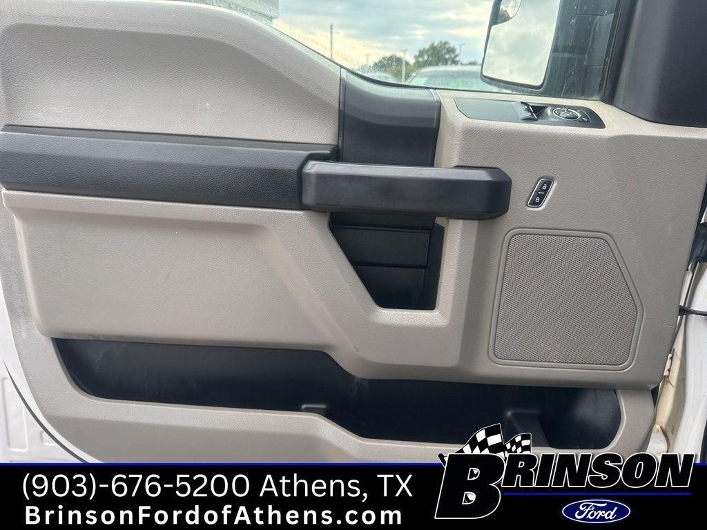 used 2017 Ford F-150 car, priced at $9,693