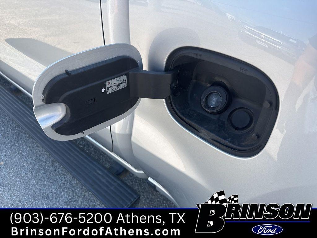 used 2021 Chevrolet Silverado 1500 car, priced at $29,983