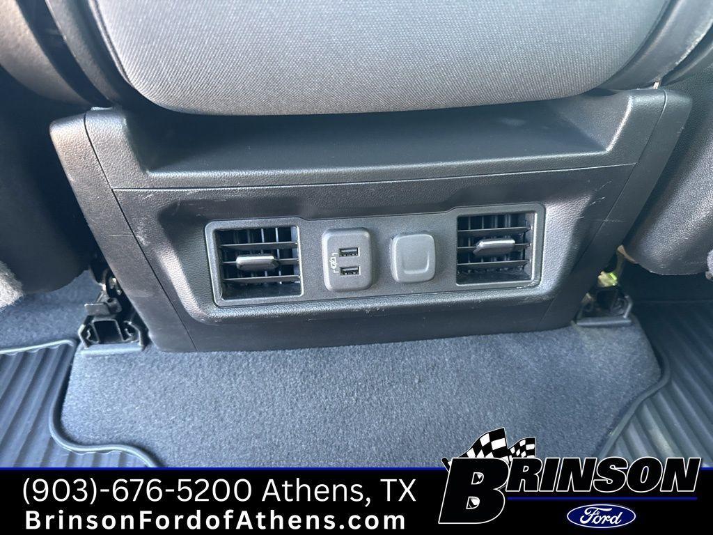 used 2021 Chevrolet Silverado 1500 car, priced at $29,983