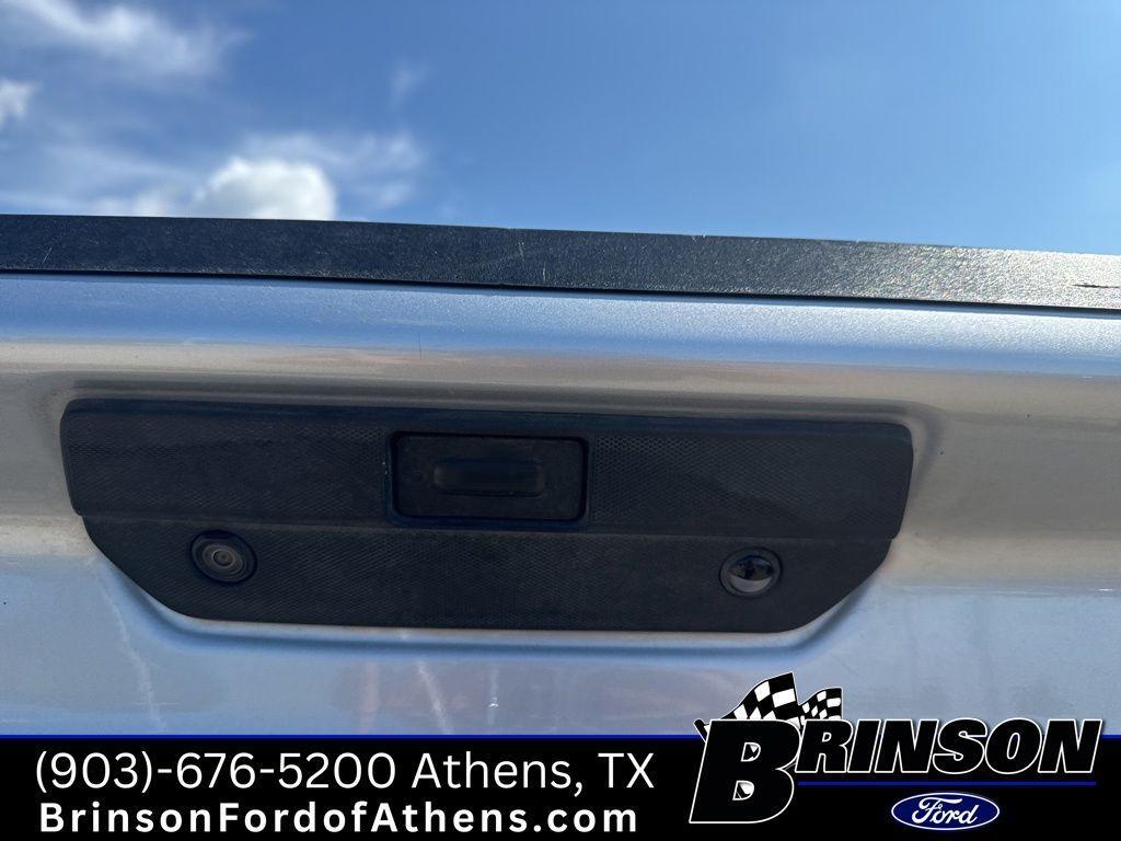 used 2021 Chevrolet Silverado 1500 car, priced at $29,983