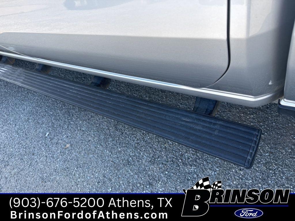 used 2021 Chevrolet Silverado 1500 car, priced at $29,983