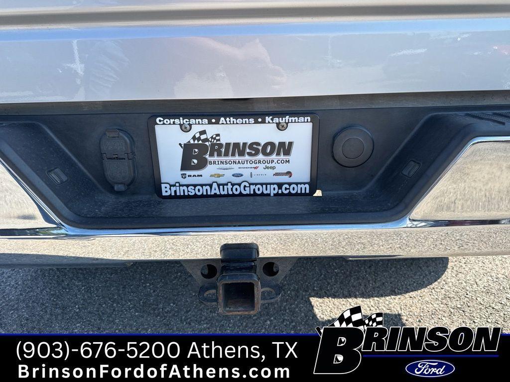 used 2021 Chevrolet Silverado 1500 car, priced at $29,983