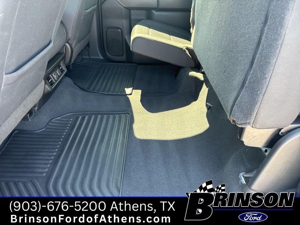 used 2021 Chevrolet Silverado 1500 car, priced at $29,983