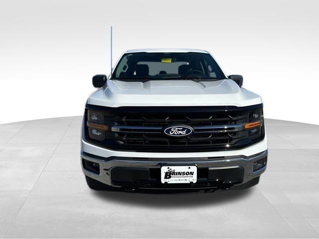 new 2024 Ford F-150 car, priced at $48,744