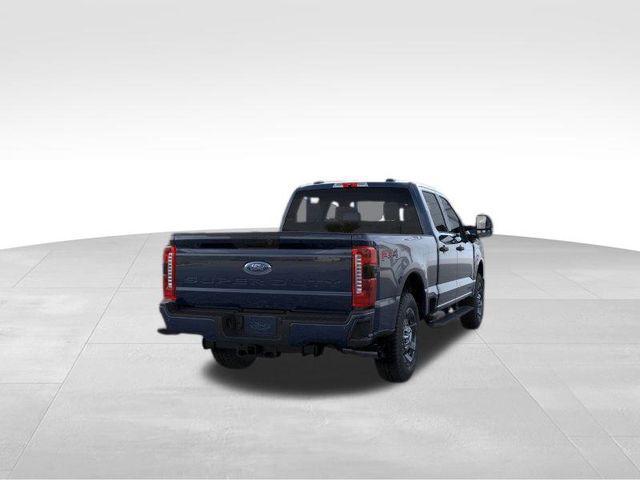 new 2025 Ford F-250 car, priced at $67,970