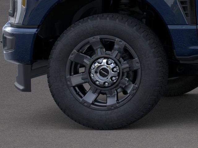 new 2025 Ford F-250 car, priced at $67,970