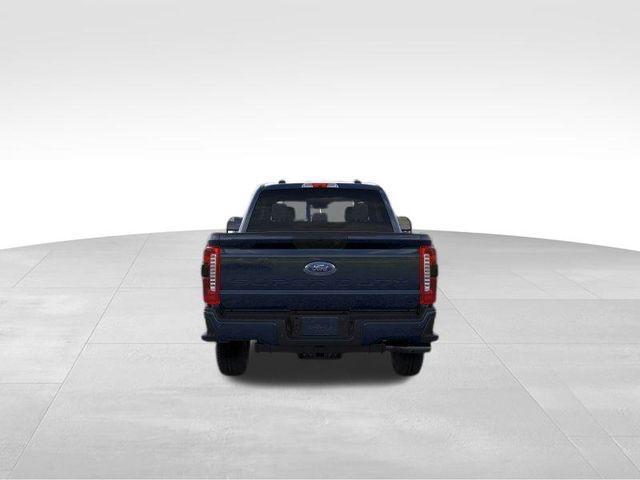 new 2025 Ford F-250 car, priced at $67,970