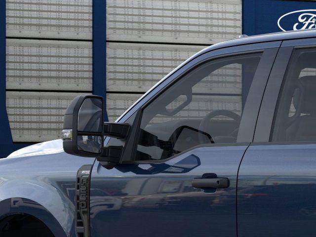 new 2025 Ford F-250 car, priced at $67,970