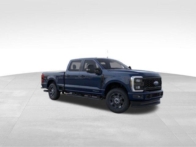 new 2025 Ford F-250 car, priced at $67,970