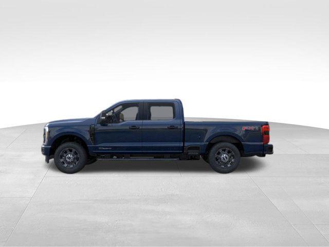new 2025 Ford F-250 car, priced at $67,970