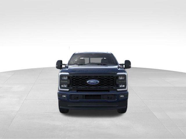 new 2025 Ford F-250 car, priced at $67,970