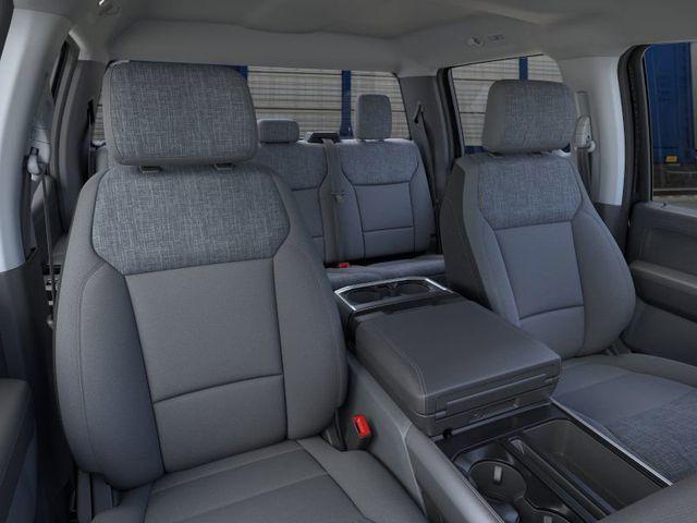 new 2025 Ford F-150 car, priced at $54,340