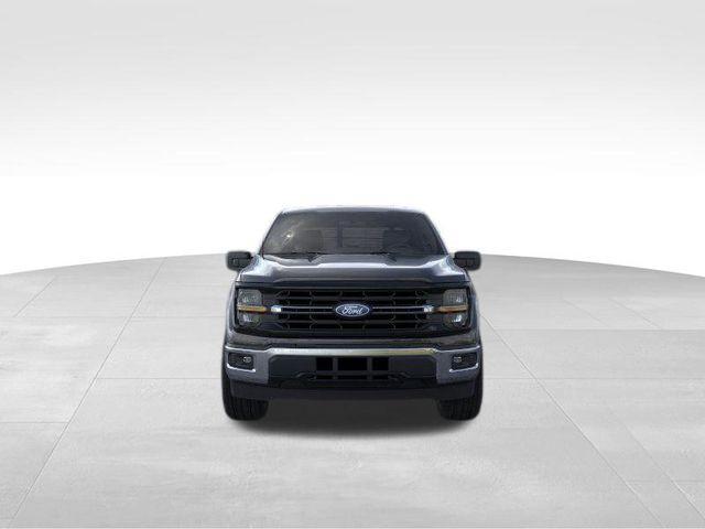 new 2025 Ford F-150 car, priced at $54,340
