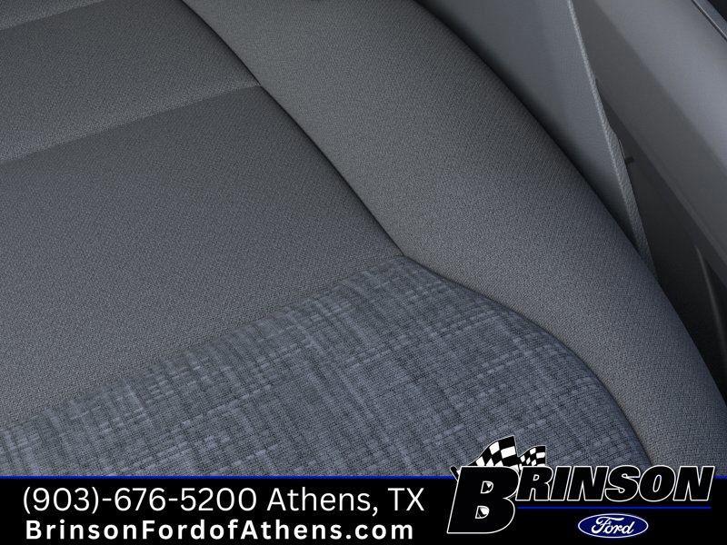 new 2025 Ford F-150 car, priced at $44,994