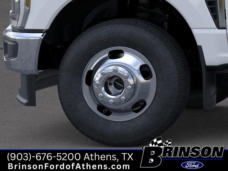 new 2026 Ford F-350 car, priced at $67,910