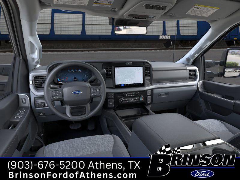 new 2026 Ford F-350 car, priced at $67,910