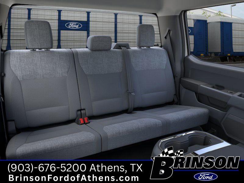 new 2026 Ford F-350 car, priced at $67,910