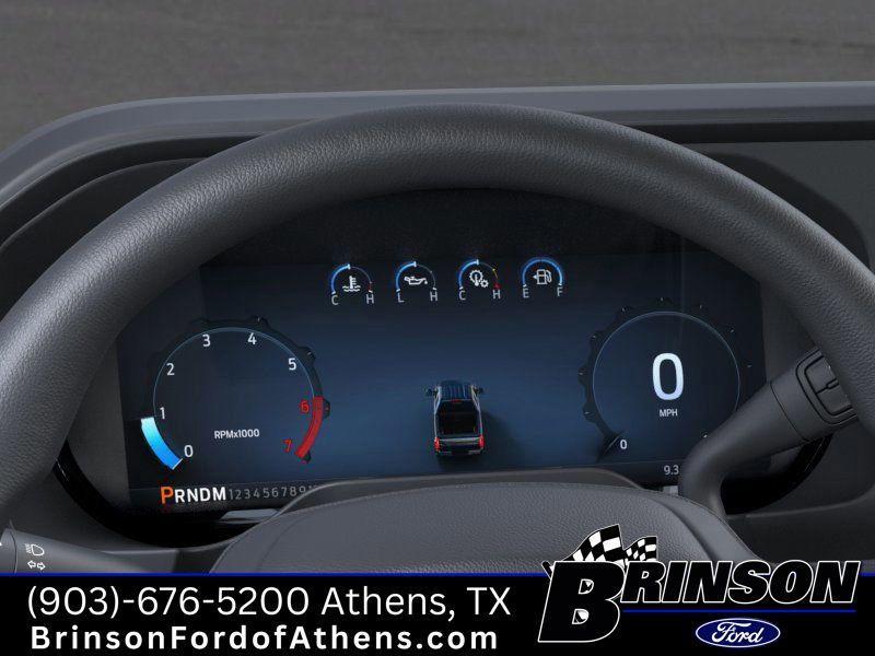 new 2026 Ford F-350 car, priced at $67,910