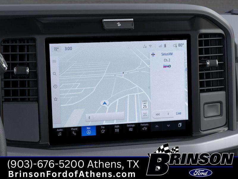 new 2026 Ford F-350 car, priced at $67,910