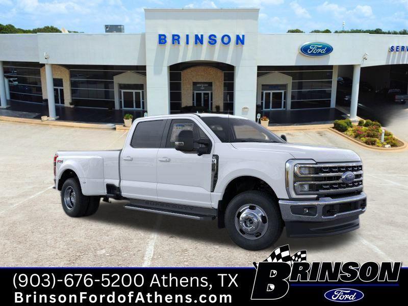 new 2026 Ford F-350 car, priced at $67,910