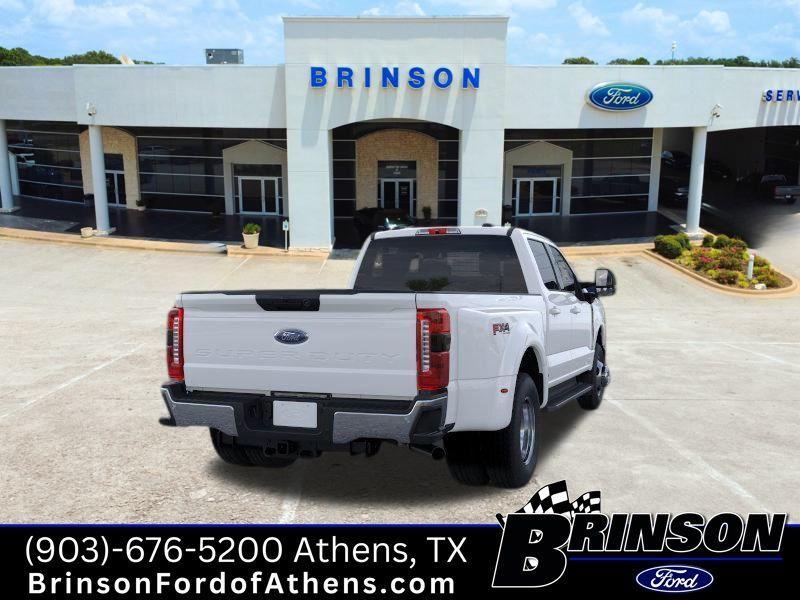 new 2026 Ford F-350 car, priced at $67,910