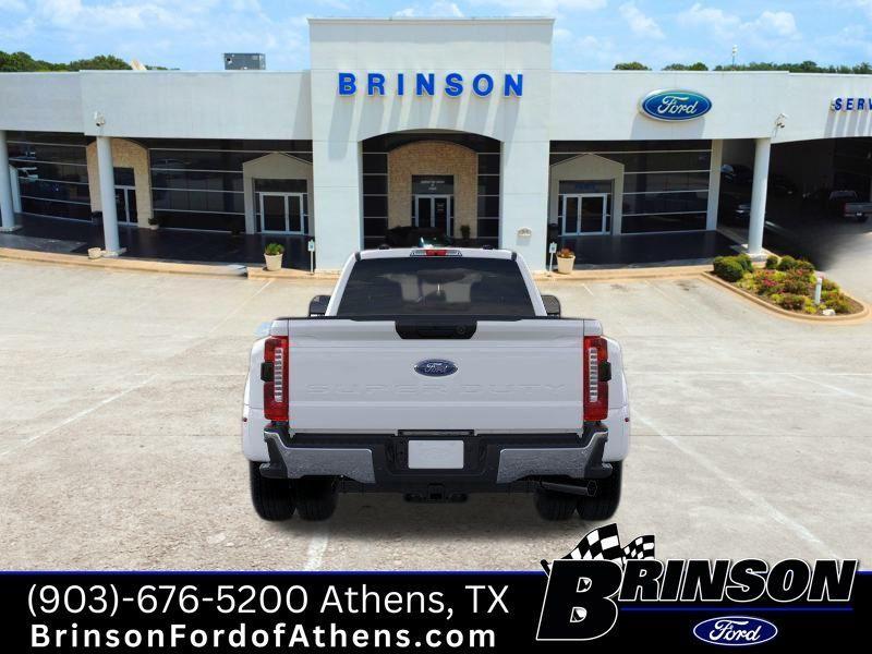 new 2026 Ford F-350 car, priced at $67,910