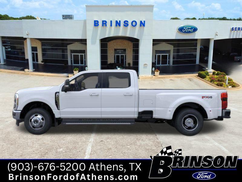 new 2026 Ford F-350 car, priced at $67,910