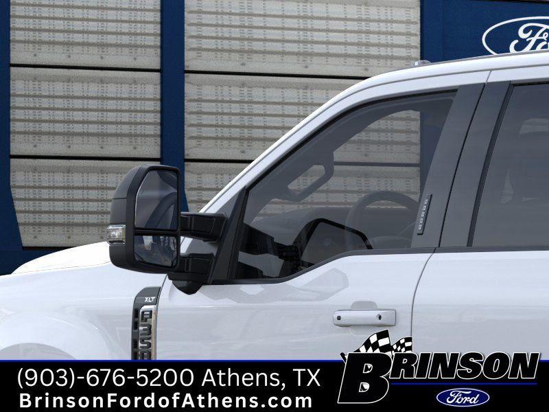 new 2026 Ford F-350 car, priced at $67,910