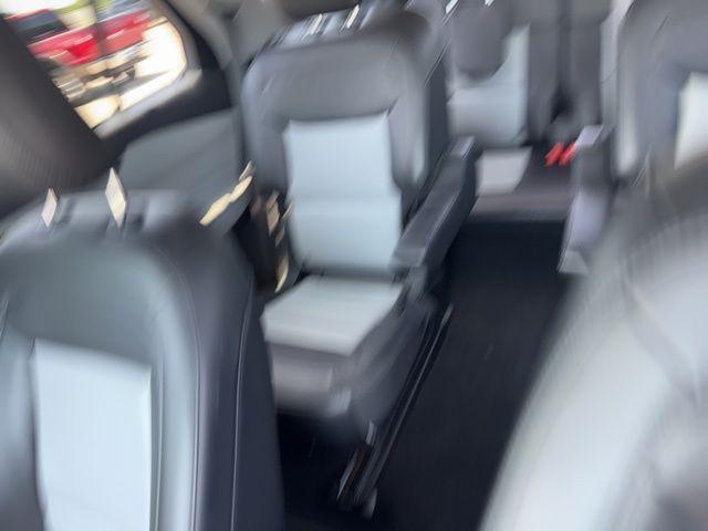 used 2022 Ford Explorer car, priced at $25,991