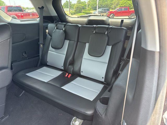 used 2022 Ford Explorer car, priced at $25,991