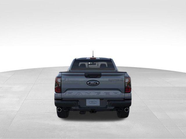 new 2025 Ford Ranger car, priced at $63,905