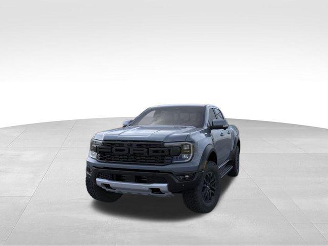 new 2025 Ford Ranger car, priced at $63,905