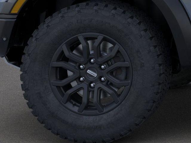 new 2025 Ford Ranger car, priced at $63,905